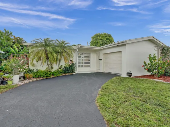 8570 NW 25th Street, Sunrise, FL 33322