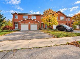 180 Cresthaven Rd, Brampton, ON L7A1J5