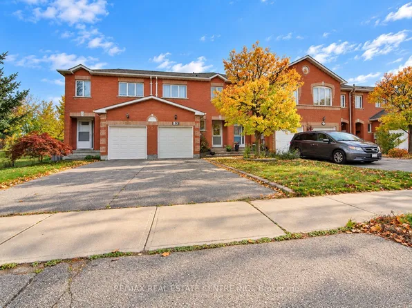 180 Cresthaven Rd, Brampton, ON L7A 1J5