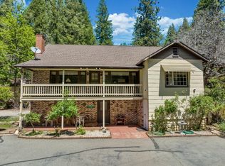17464 Colfax Hwy, Grass Valley, CA 95945