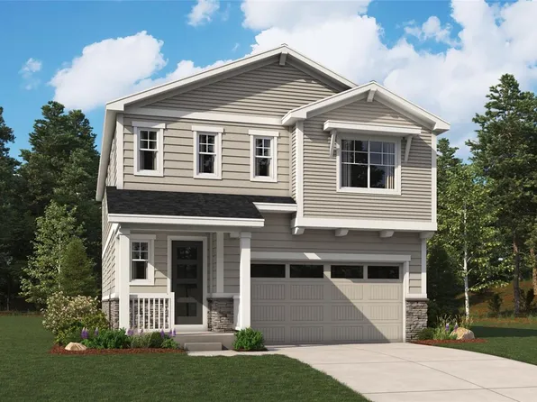 24185 E Platte Place, Aurora, CO 80016