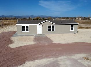 787 7th St #64, Penrose, CO 81240