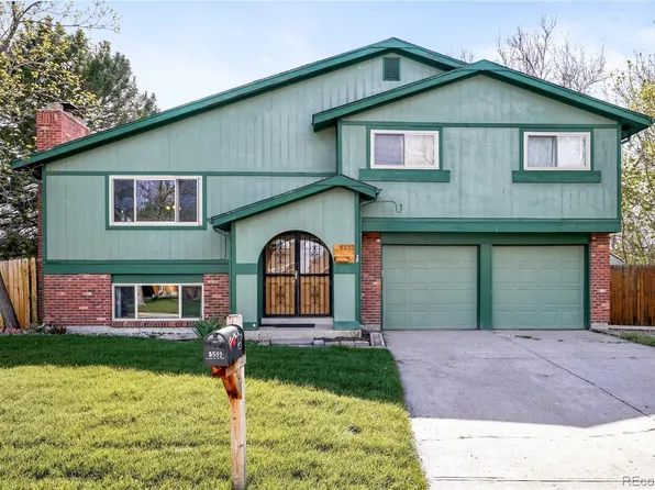 8533 Ingalls Circle, Arvada, CO 80003