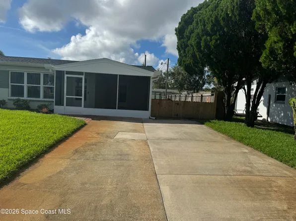977 Kaufman St, Cocoa, FL 32927