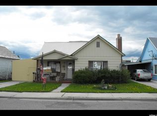 145 S 9th St, Montpelier, ID 83254
