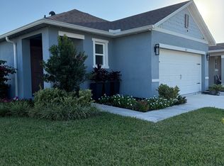 2617 Harmonia Hammock Rd, Harmony, FL 34773