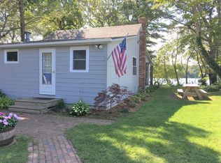 120 Old Brickyard Rd, Mashpee, MA 02649