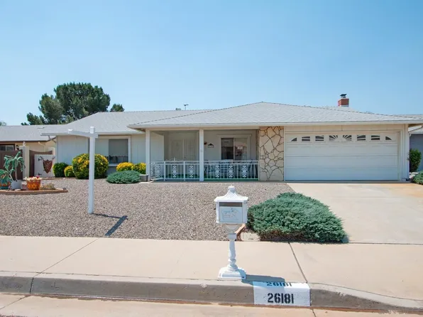 26181 Allentown Dr, Menifee, CA 92586