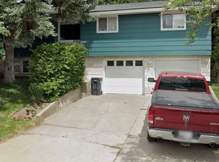 515 Irene Pl, Cheney, WA 99004