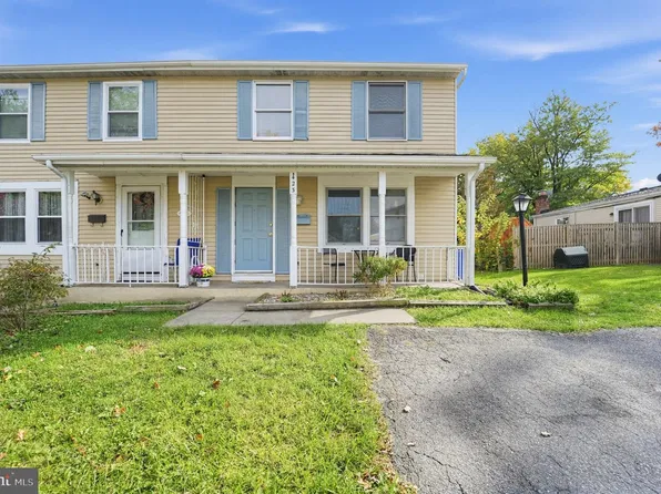 423 Heather Ridge Dr, Frederick, MD 21702