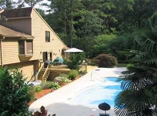 2375 Ashton Woods Ct, Marietta, GA 30068