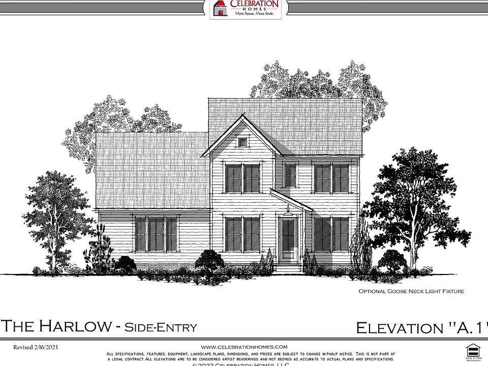 1st image of 4348 Spregan Way Lot 9