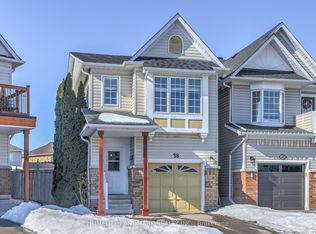 38 Sloan Dr, Milton, ON L9T 5P7