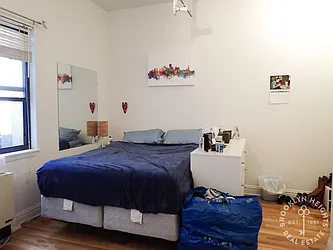 Rented by Brooklyn Heights Real Estate Inc