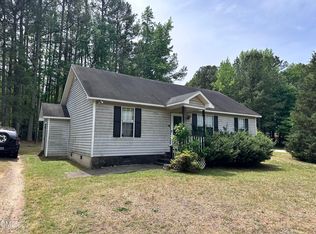 137 Mill Creek Dr, Youngsville, NC 27596