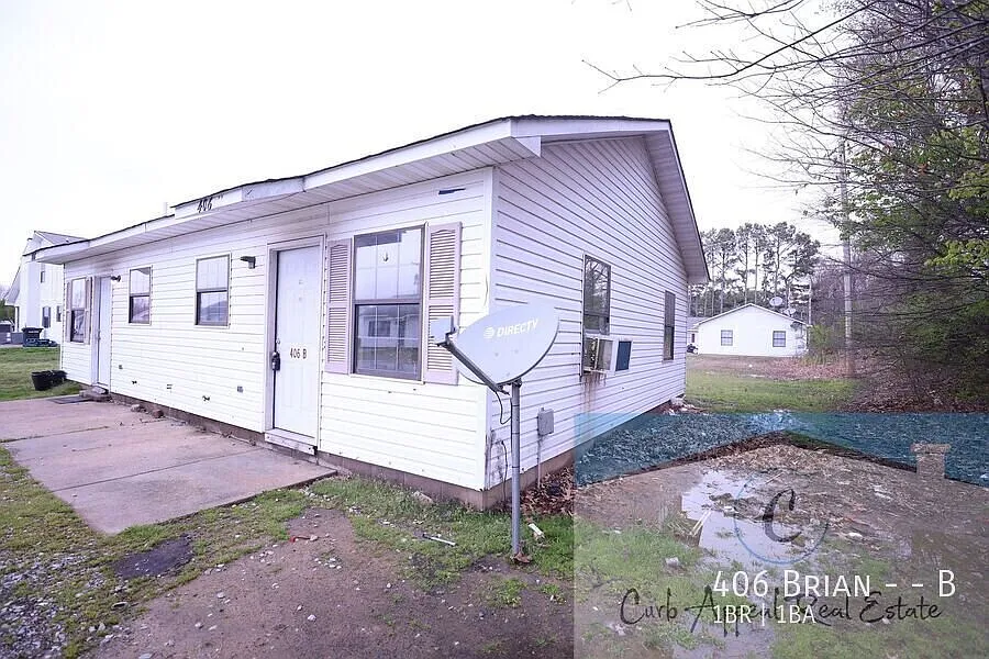 1 bed / 1 bath apartment in Bono - HUD accepted!! — Photo 4