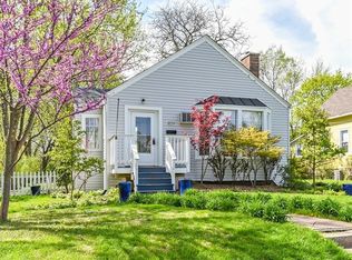 1859 Pine Rd, Homewood, IL 60430