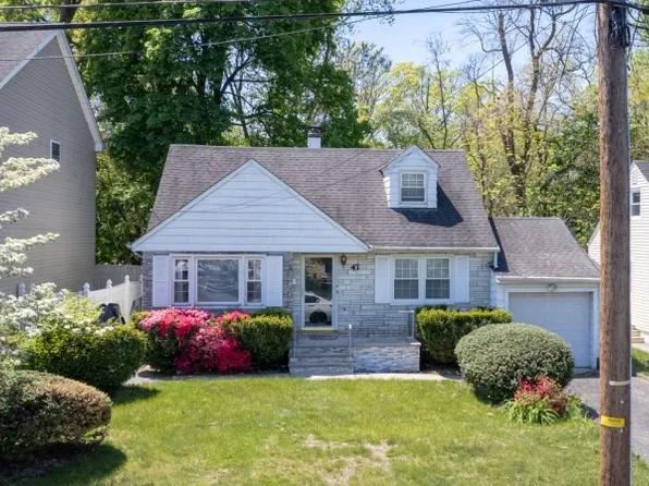 45 Andover Ave, Plainfield City, NJ 07062