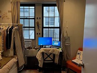 Rented by Terra Magia Inc