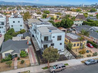 4703 3/4 Saturn St, Los Angeles, CA 90019