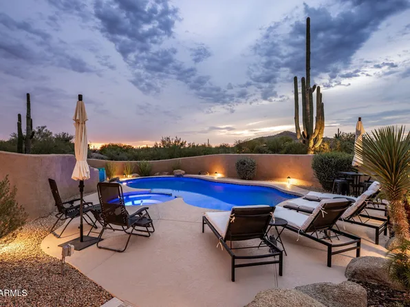 8400 E DIXILETA Drive #147, Scottsdale, AZ 85266