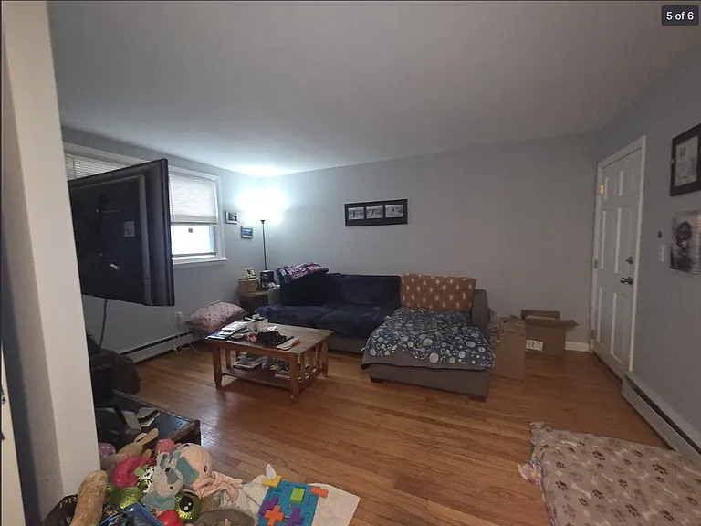 628 Chestnut St #6L — Photo 3