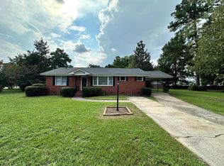 33 Lindley Ave, Sumter, SC 29150