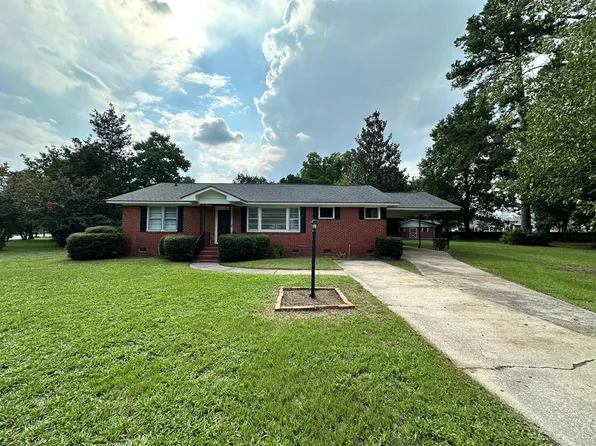 33 Lindley Ave, Sumter, SC 29150