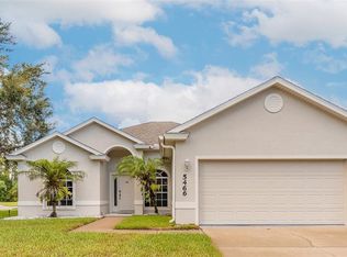 5466 Ward Lake Dr, Port Orange, FL 32128