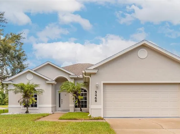5466 Ward Lake Dr, Port Orange, FL 32128