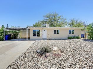 1104 Luthy Cir NE, Albuquerque, NM 87112
