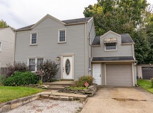 3726 12th St SW, Canton, OH 44710