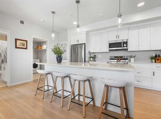 42 W Cranbrook Gdns SE #1203, Calgary, AB T3M3N9