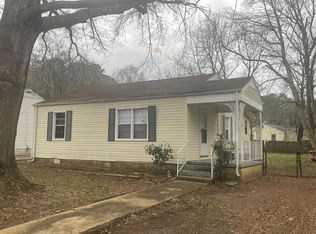 4185 Powell Ave, Pinson, AL 35126