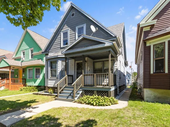2222 30th STREET, Milwaukee, WI 53215
