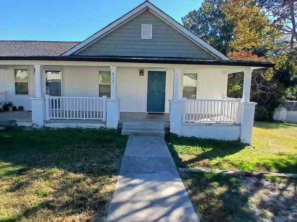 615 Ben Ave APT B, Kannapolis, NC 28081