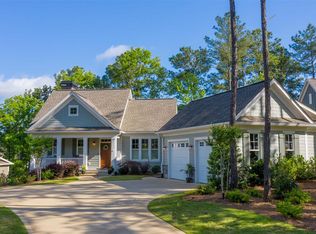 1051 Club Pointe Cir, Greensboro, GA 30642