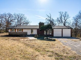 23064 W Coyote Trl, Sand Springs, OK 74063