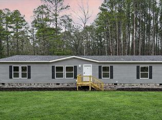 212 Saturn Ln, Walterboro, SC 29488