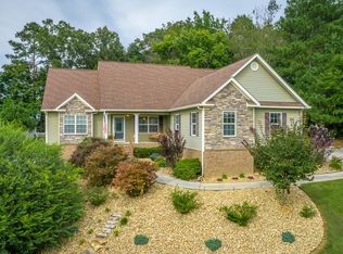 325 Broken Arrow Ln SW, Cleveland, TN 37311