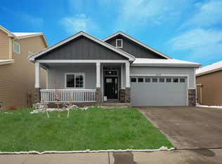 3117 Zodiac Pl, Loveland, CO 80537