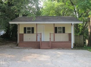 1013 Rainey St, Gainesville, GA 30501