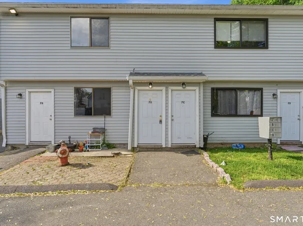 5-7 Warner Street Ext #7E, Hartford, CT 06114