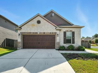 1902 Dragonfly Loop, Bastrop, TX 78602