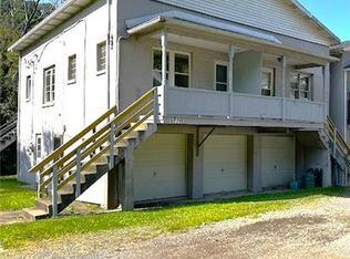 642 Cove Rd #1, Weirton, WV 26062