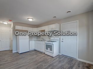 5284 Broadway St #2E, Merrillville, IN 46410