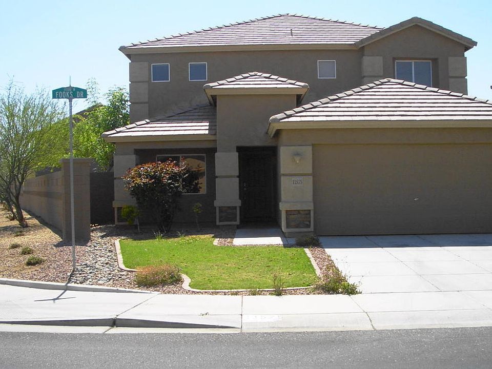 1st image of 11575 W Fooks Dr
