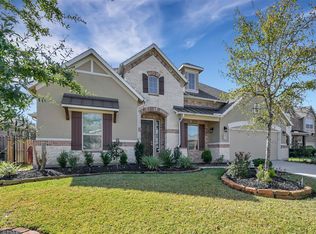 20311 Harbor Springs Ln, Spring, TX 77379