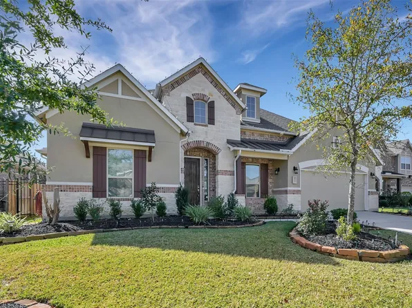 20311 Harbor Springs Ln, Spring, TX 77379