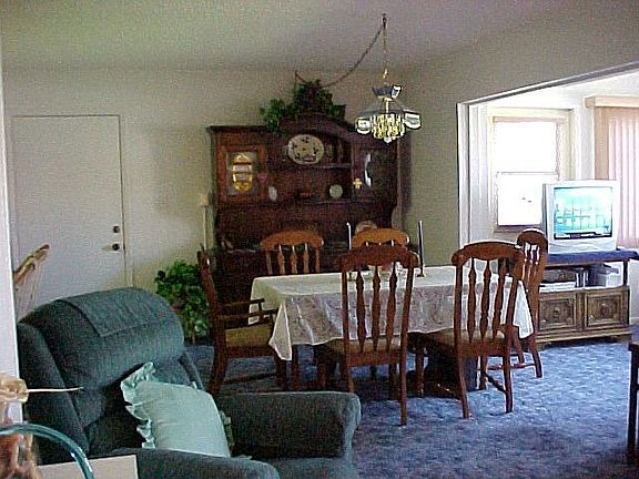 Dinning Room
